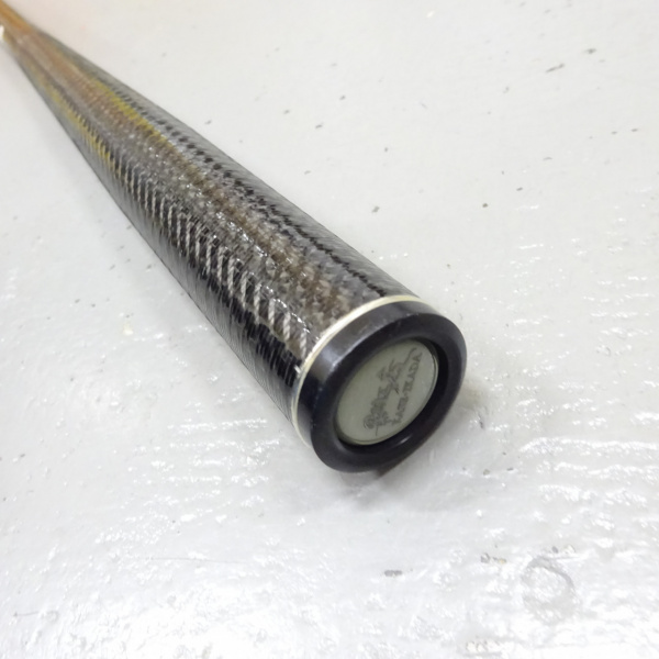 カセ筏師THEアスリート イカダ玉網T